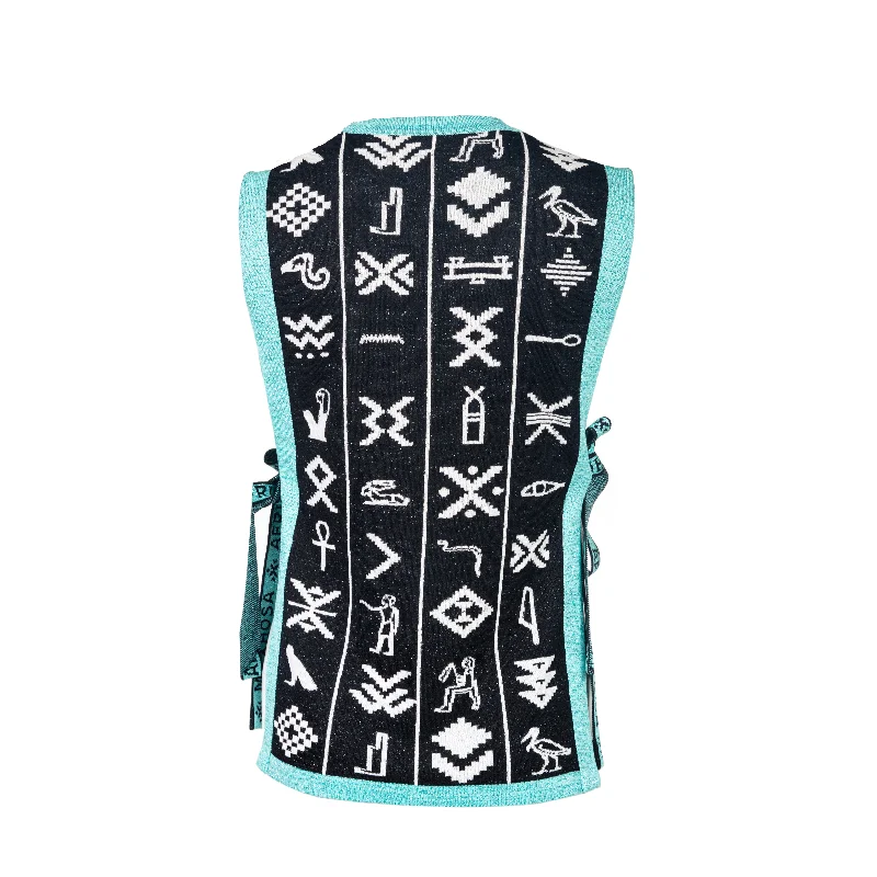 MAXHOSA MBV10 - BIB VEST