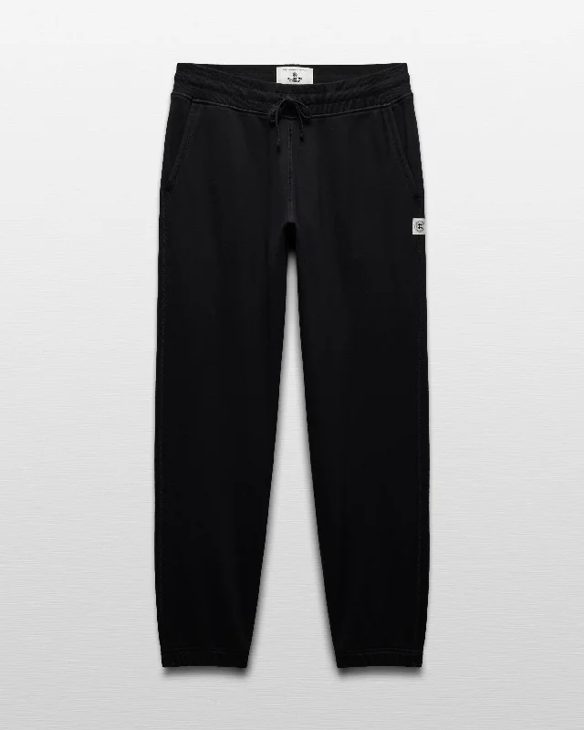 Midweight Terry Standard Sweatpant