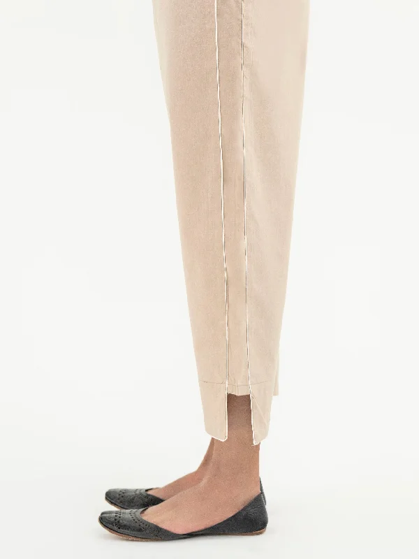 Dyed Winter Cotton Trouser (Pret)