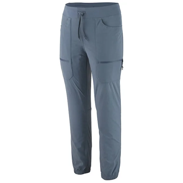 Patagonia Women's Pants - Quandary Jogger - Utility Blue