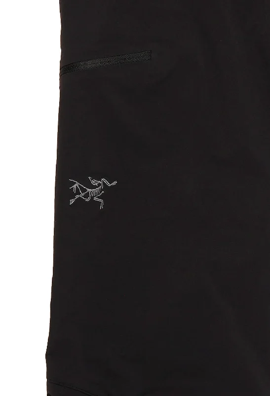 Arc'teryx Women's Gamma Pant - Black