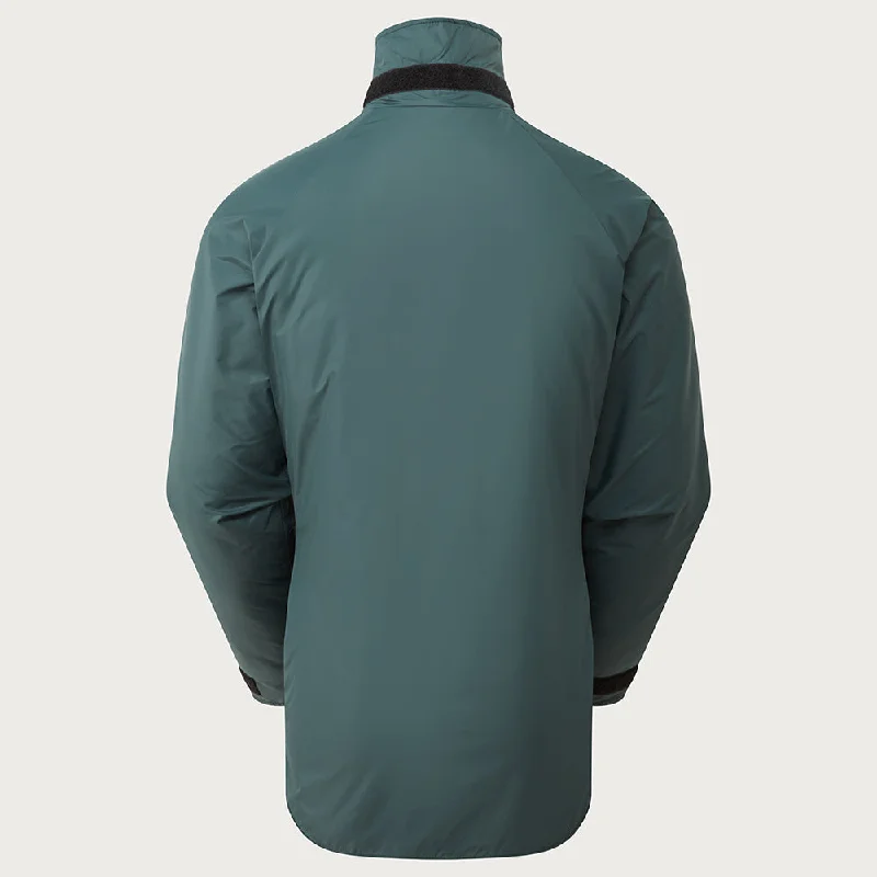 Buffalo Men's Explorer Shirt - Teal