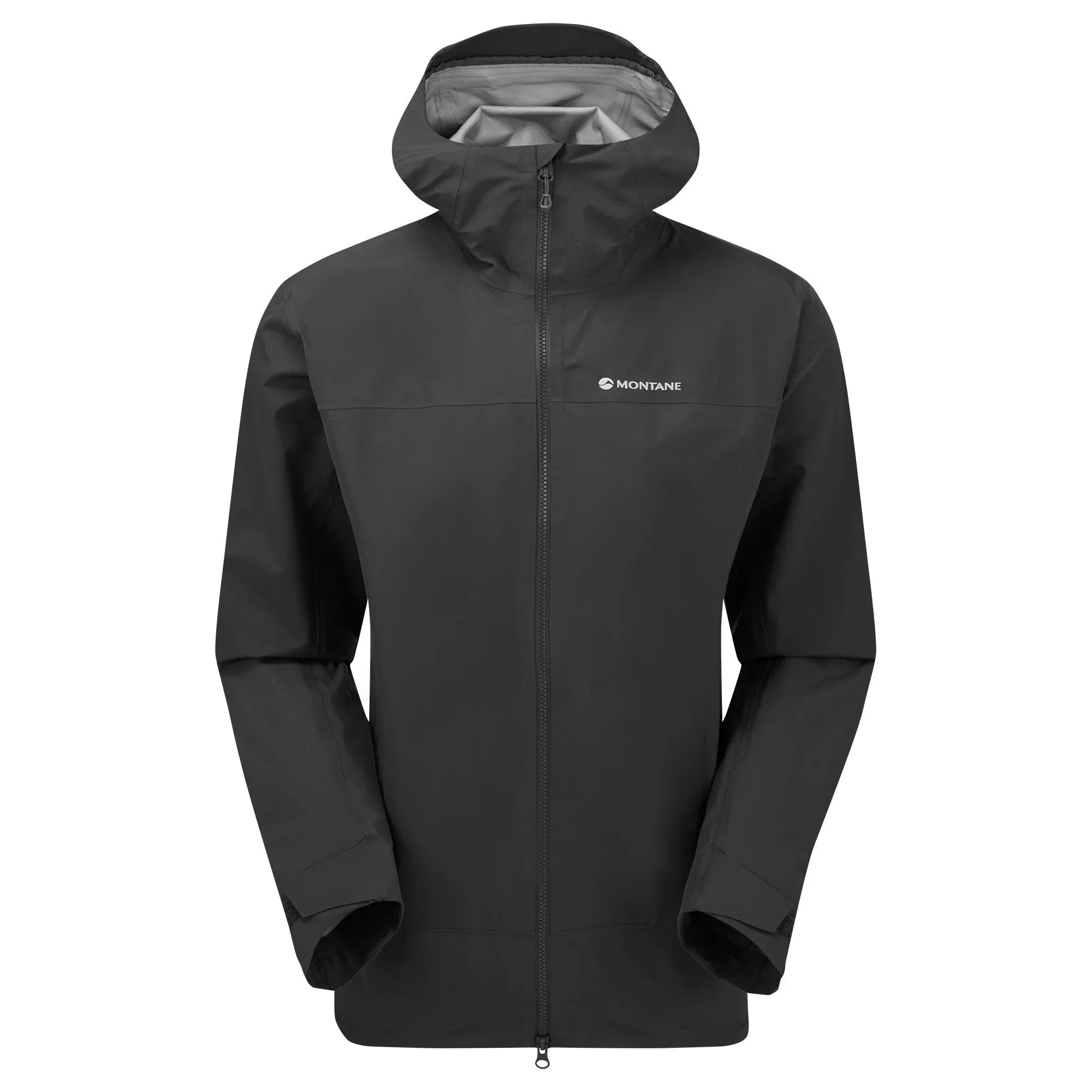 Montane Men's Phase GTX Waterproof Jacket - Midnight Grey