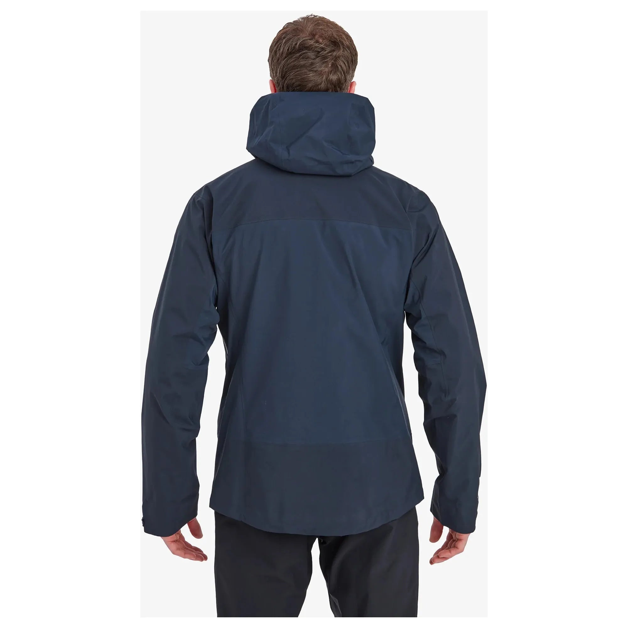 Montane Men's Phase XPD GTX Waterproof Jacket - Eclipse Blue