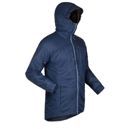 Paramo Alta III  Men's Waterproof Jacket - Midnight