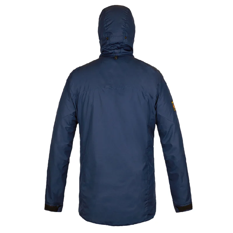 Paramo Alta III  Men's Waterproof Jacket - Midnight