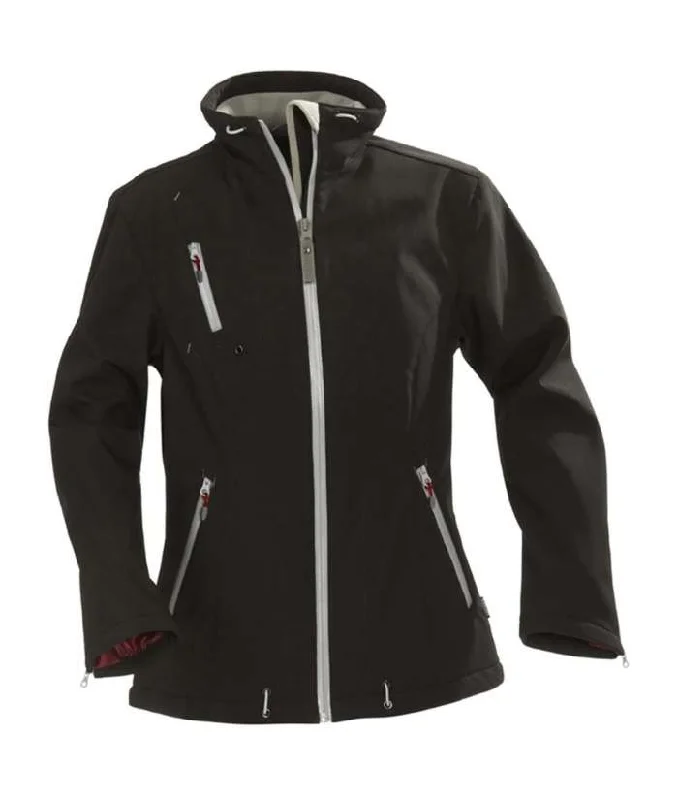 Women Savannah Softshell Jacket