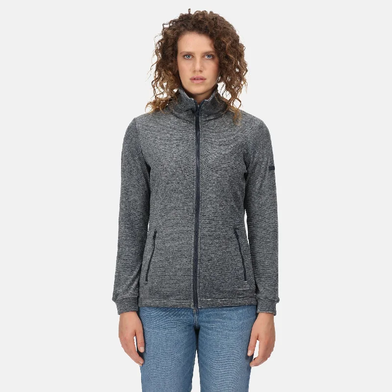 Regatta Ladies Everleigh Fleece -NAVY