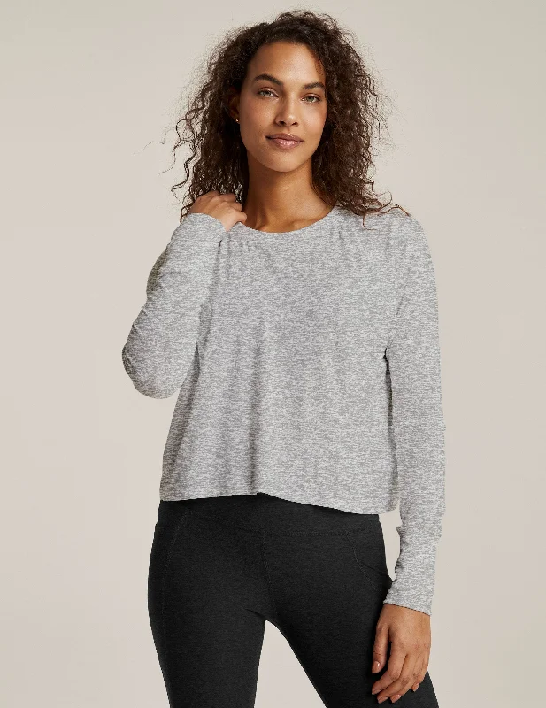 Featherweight Daydreamer Pullover