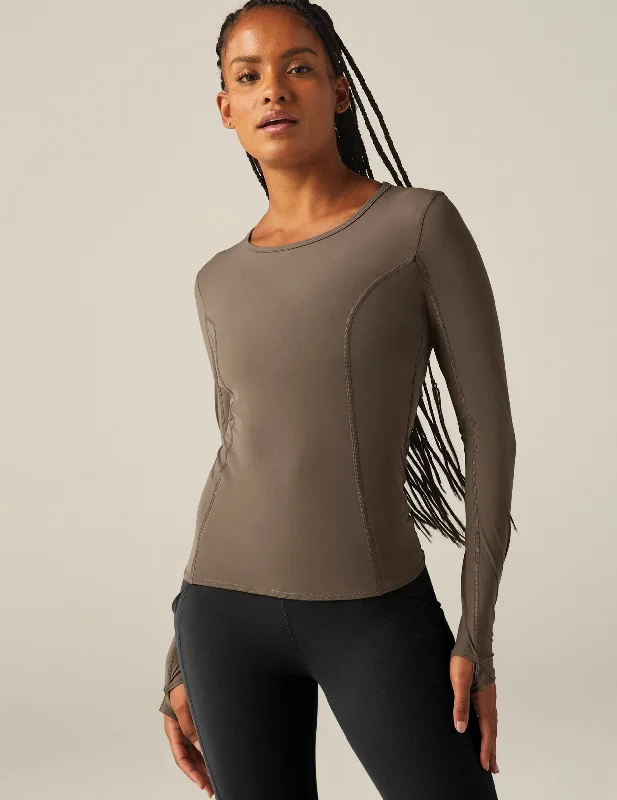 POWERBEYOND™ Lite Airshield Long Sleeve Top